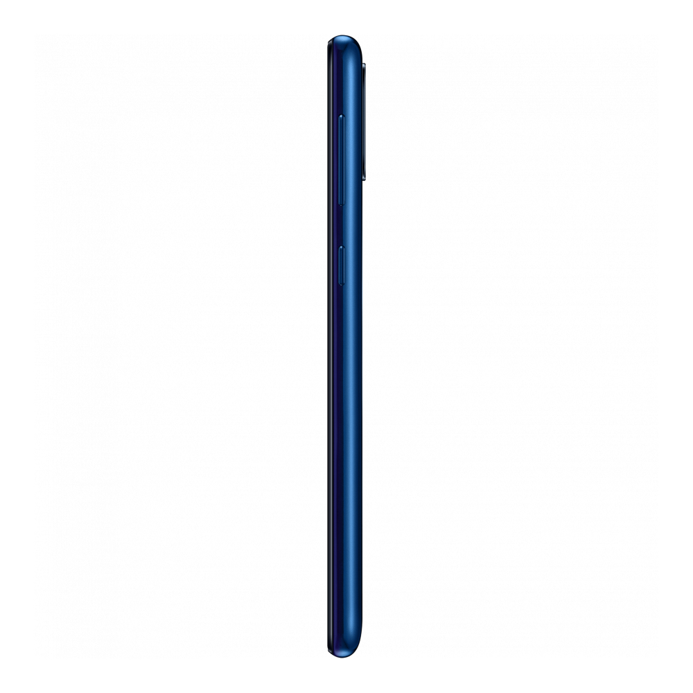 Samsung Galaxy M31 128GB 6GB Android Azul Desbloqueado image number 3